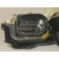 Serrure Avant Gauche Seat Ibiza 4 Phase 3 Coupe
